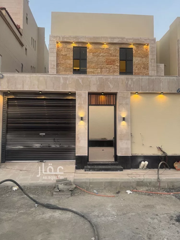 فيلا للبيع في شارع عبيدالله بن الحارث بن عمرو, حي الفروسية, مدينة جدة, منطقة مكة المكرمة صورة 2