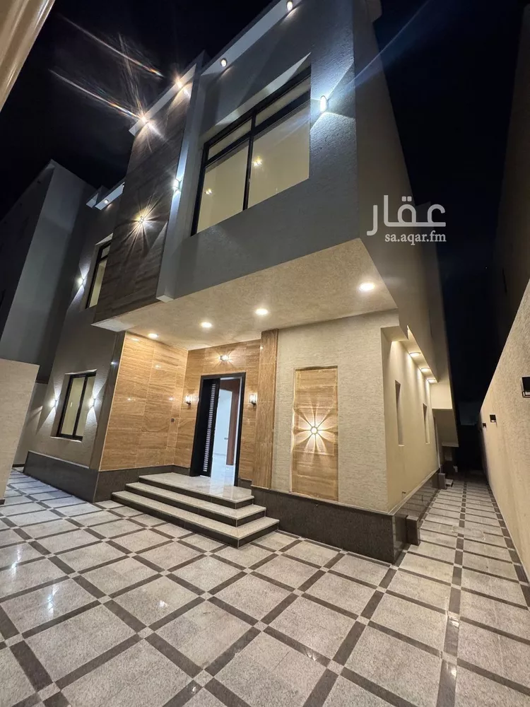 فيلا للبيع في شارع احمد بن منصور, حي الحمدانية, مدينة جدة, منطقة مكة المكرمة صورة 2