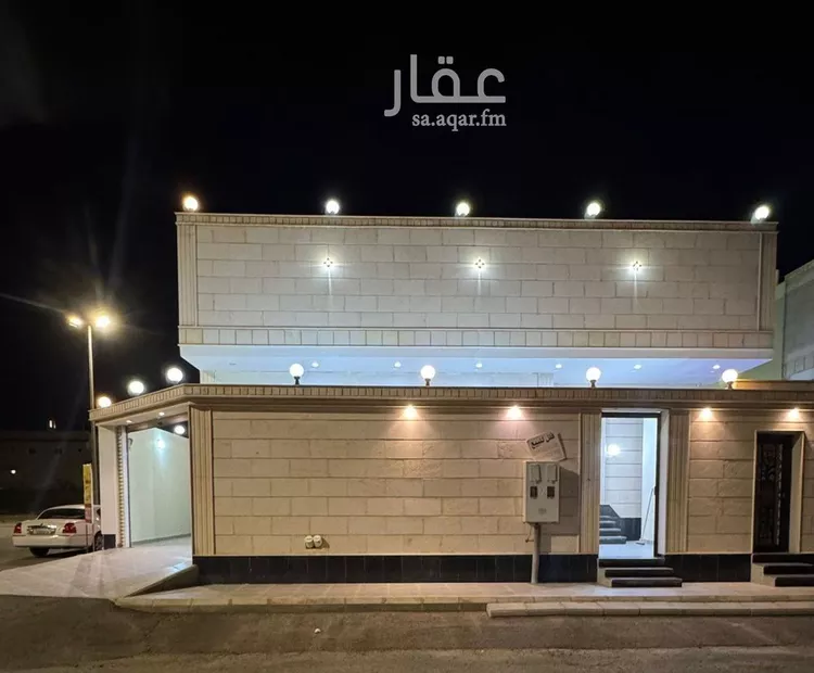 فيلا للبيع في شارع نشران, حي الرياض, مدينة جدة, منطقة مكة المكرمة صورة 2