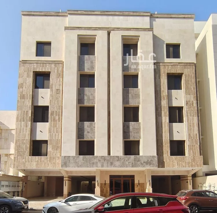شقة للبيع في شارع قريش, حي السلامة, مدينة جدة, منطقة مكة المكرمة 1 صورة