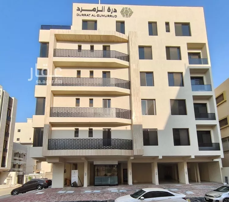 شقة للبيع في شارع ابن جميل, حي السلامة, مدينة جدة, منطقة مكة المكرمة صورة 3