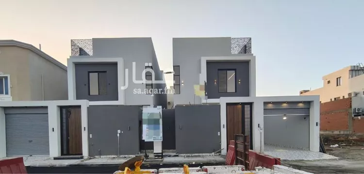 فيلا للبيع في شارع ابراهيم ادةم, حي الرياض, مدينة جدة, منطقة مكة المكرمة صورة 3