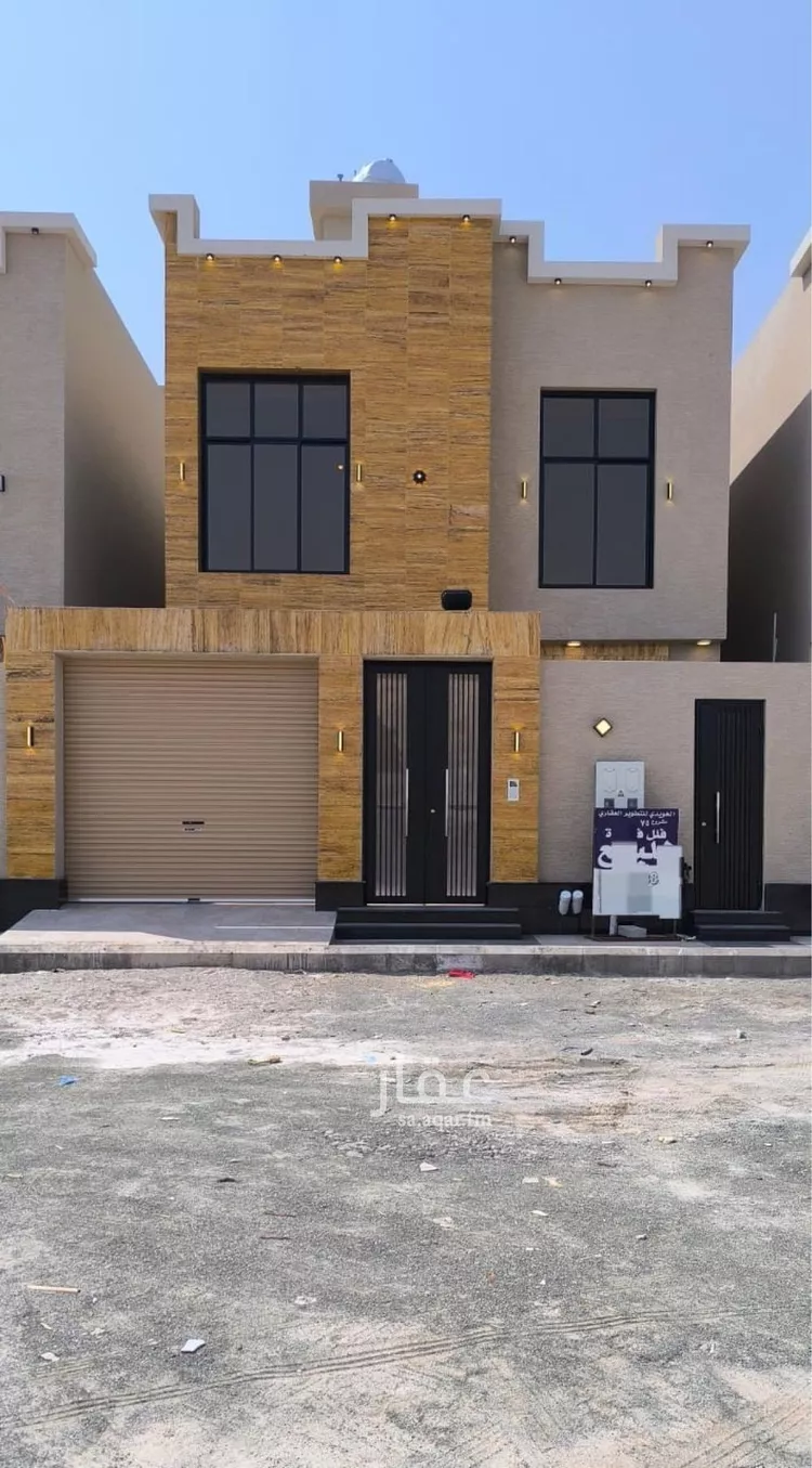 فيلا للبيع في شارع طلحة ابن نفع, حي الحمدانية, مدينة جدة, منطقة مكة المكرمة صورة 3