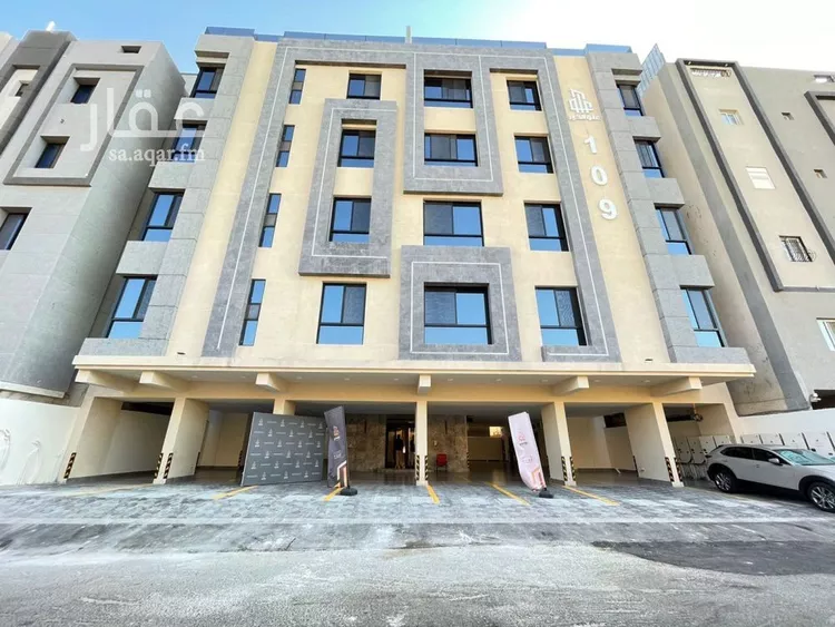شقة للبيع في شارع معاويه بن يسار, حي الفيصلية, مدينة جدة, منطقة مكة المكرمة صورة 3