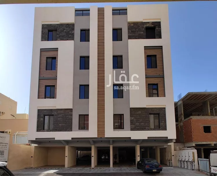 شقة للبيع في شارع حديقه رامي, حي السلامة, مدينة جدة, منطقة مكة المكرمة صورة 3
