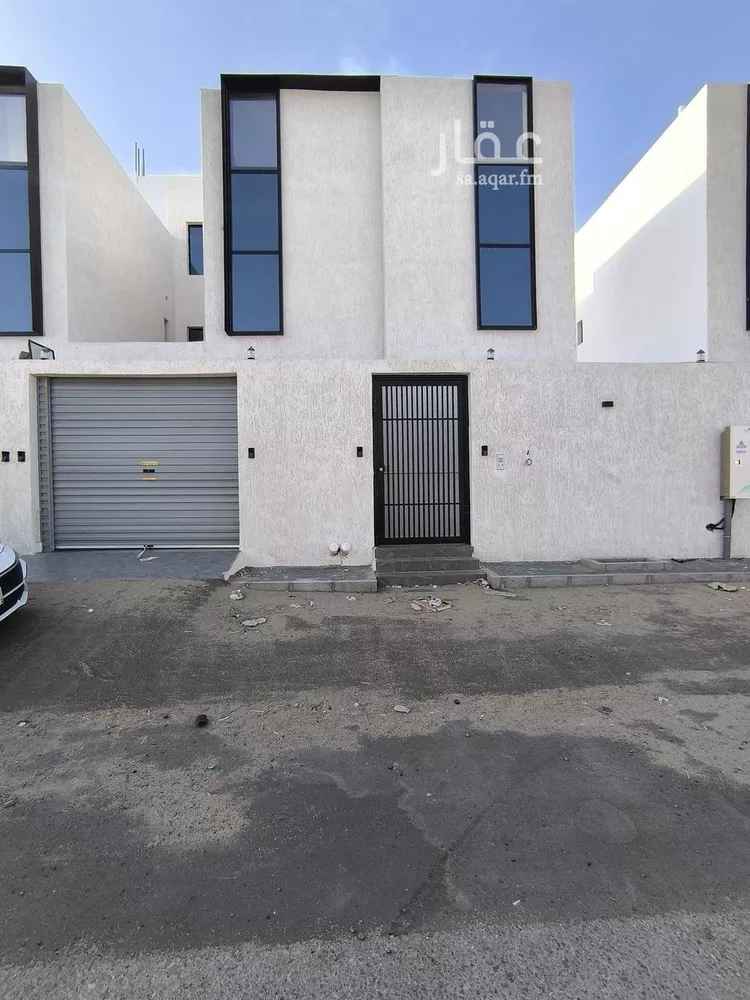 Villa for Sale in Jeddah Bahrah