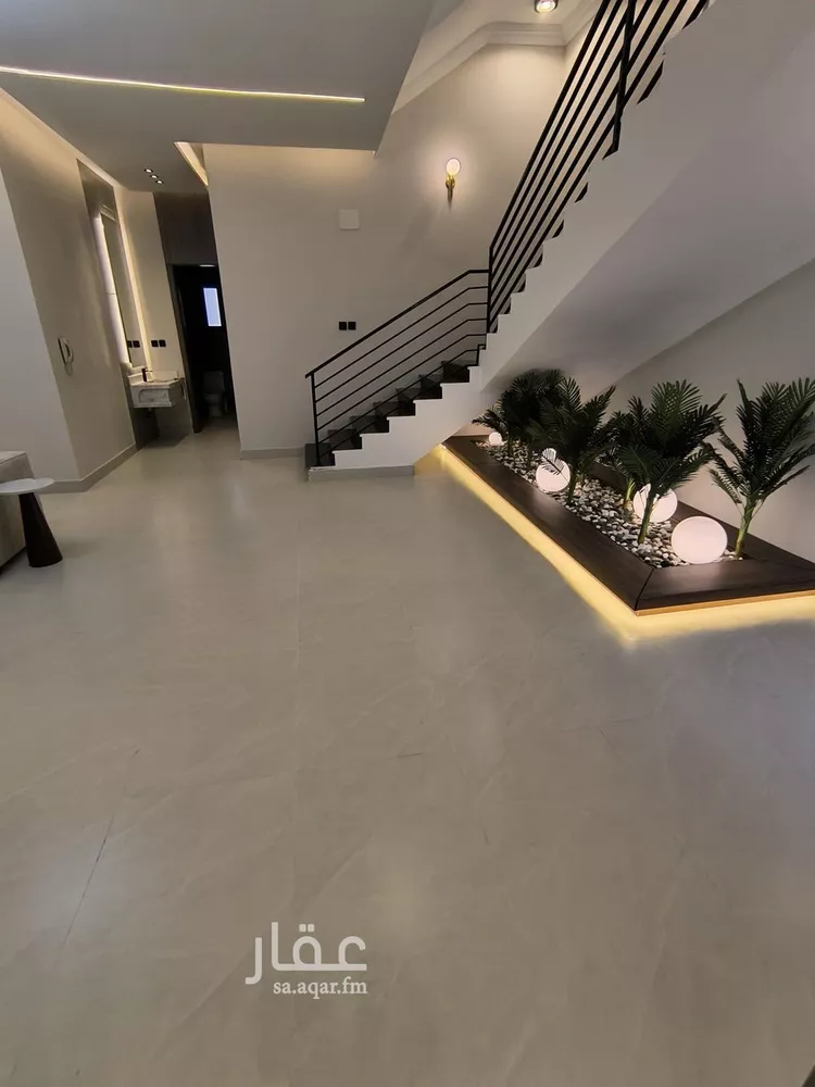 فيلا للبيع في شارع ج4 234, حي الفنار, مدينة الجموم - بحرة, منطقة مكة المكرمة صورة 3