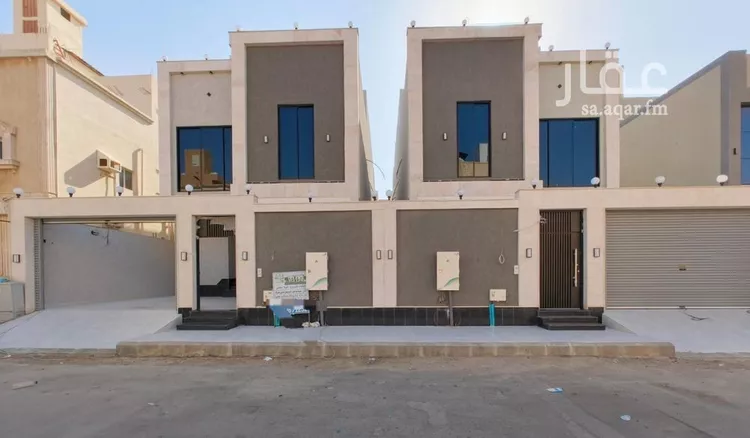 Villa for Sale in Jeddah As Salhiyah