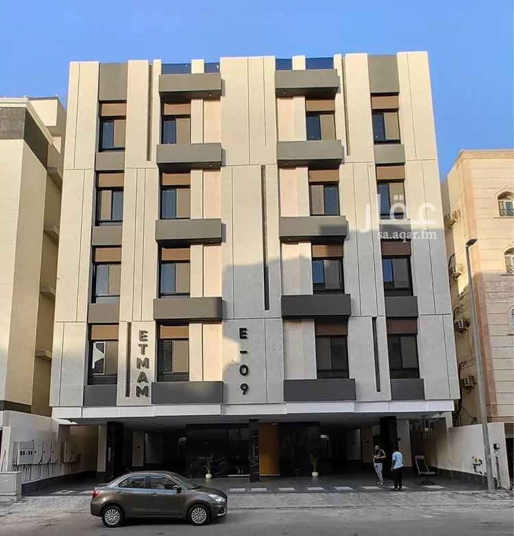 Apartment for Sale in Jeddah As Salamah