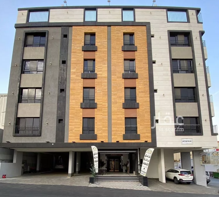 Apartment for Sale in Mecca Ash Shawqiyyah