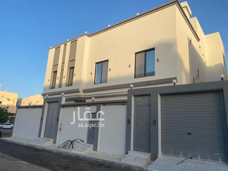 فيلا للبيع في شارع علي حسن الشويطر, حي الفروسية, مدينة جدة, منطقة مكة المكرمة صورة 4