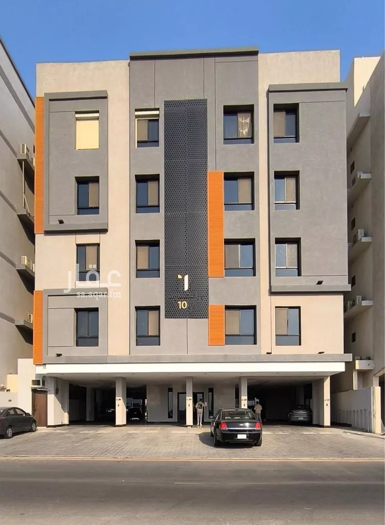 شقة للبيع في شارع نوفل بن الحارث الهاشمى, حي المنار, مدينة جدة, منطقة مكة المكرمة صورة 3