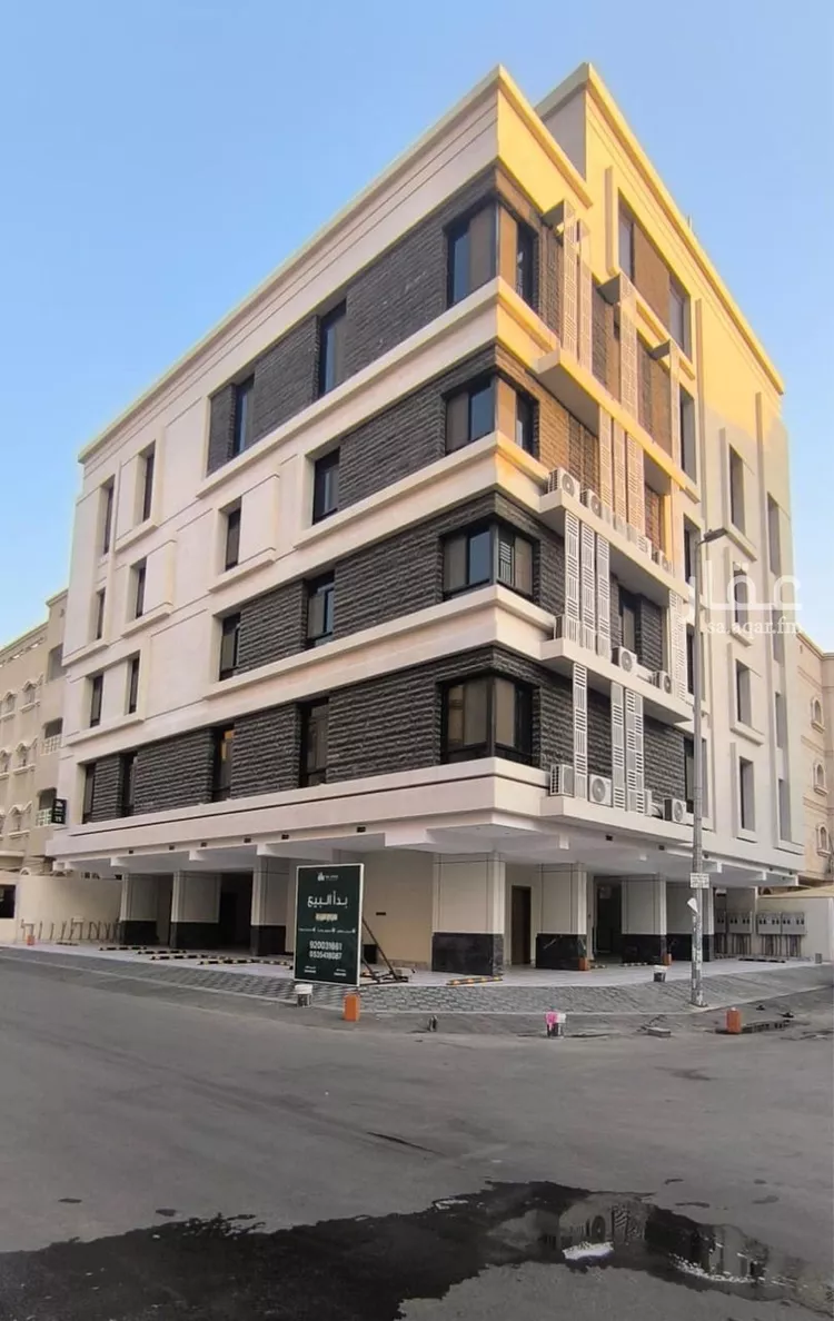 شقة للبيع في شارع عمار الحسيني, حي النسيم, مدينة جدة, منطقة مكة المكرمة صورة 4