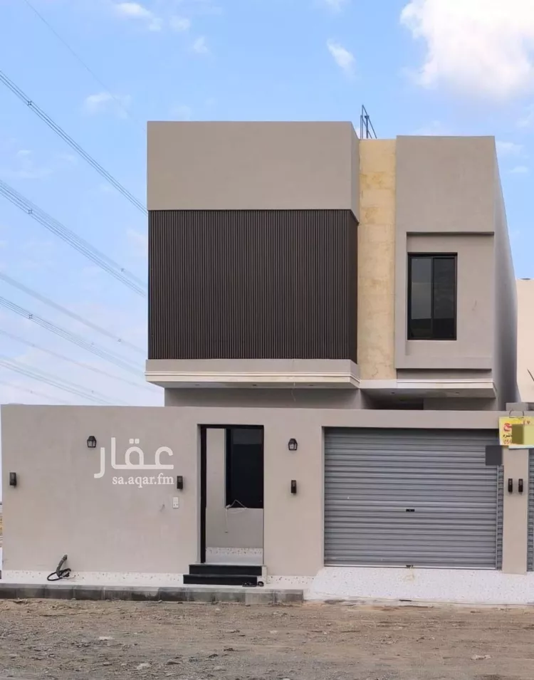 فيلا للبيع في شارع ابن الصاحب, حي الرحمانية, مدينة جدة, منطقة مكة المكرمة