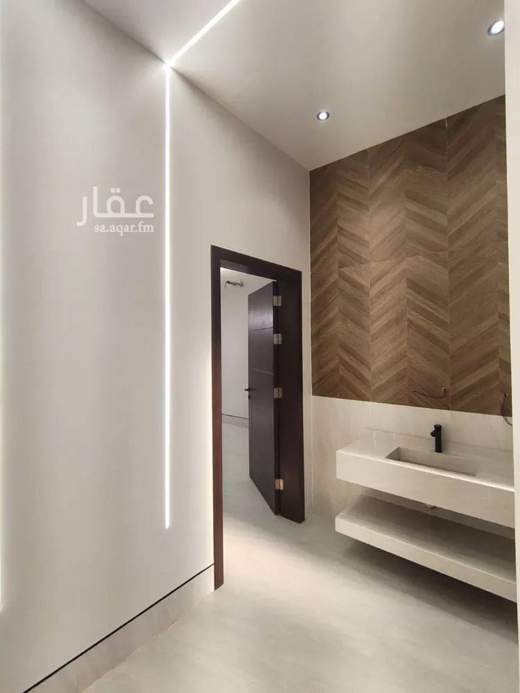 فيلا للبيع في شارع عدي زيد العبادي, حي الفروسية, مدينة جدة, منطقة مكة المكرمة صورة 5