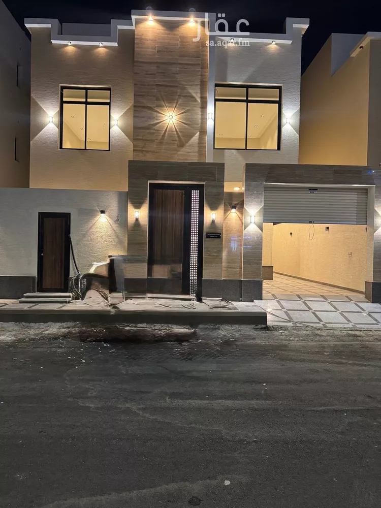 فيلا للبيع في شارع جمال الدين الجزائري, حي الحمدانية, مدينة جدة, منطقة مكة المكرمة صورة 3