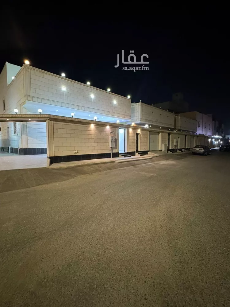 فيلا للبيع في شارع نايلات, حي الرياض, مدينة جدة, منطقة مكة المكرمة