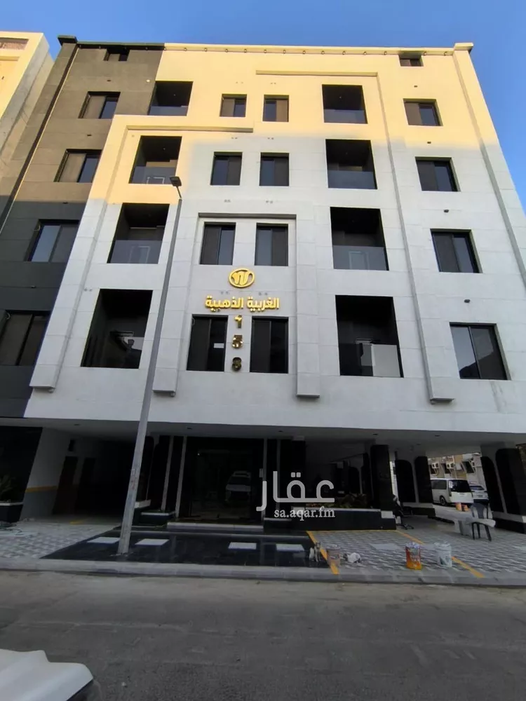 شقة للبيع في شارع وادي حشيش, حي الروضة, مدينة جدة, منطقة مكة المكرمة