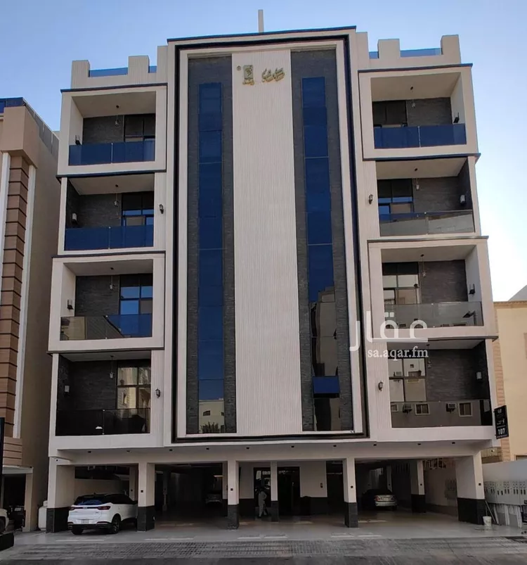 شقة للبيع في شارع ابو الطيب اللغوي, حي النهضة, مدينة جدة, منطقة مكة المكرمة