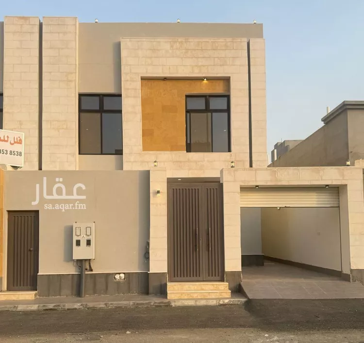 فيلا للبيع في شارع فهد مطلق راجح الغامدي, حي الرياض, مدينة جدة, منطقة مكة المكرمة صورة 2