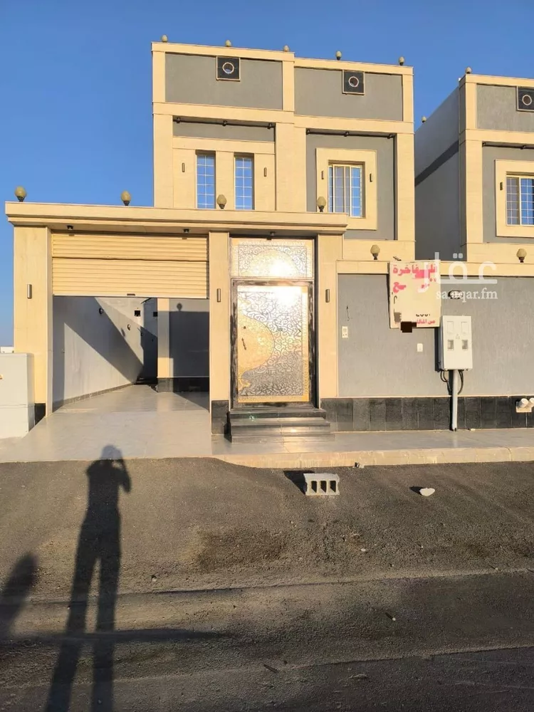 Villa for Sale in Jeddah Al Frosyah