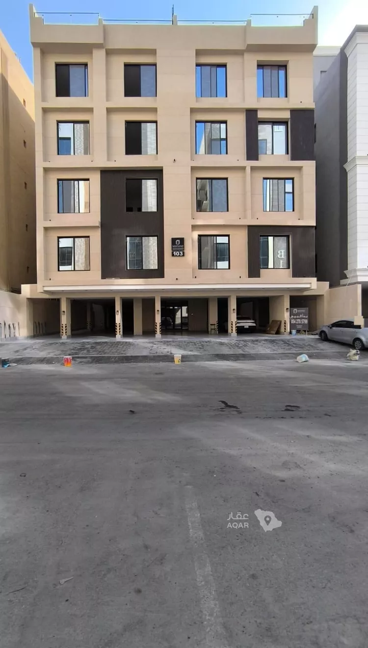 شقة للبيع في شارع ابي علي الصيرفي, حي الصواري, مدينة جدة, منطقة مكة المكرمة 2