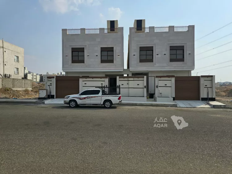 Villa for Sale in Mecca Al Ukayshiyyah