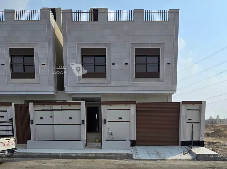 Villa for Sale in Mecca Al Ukayshiyyah