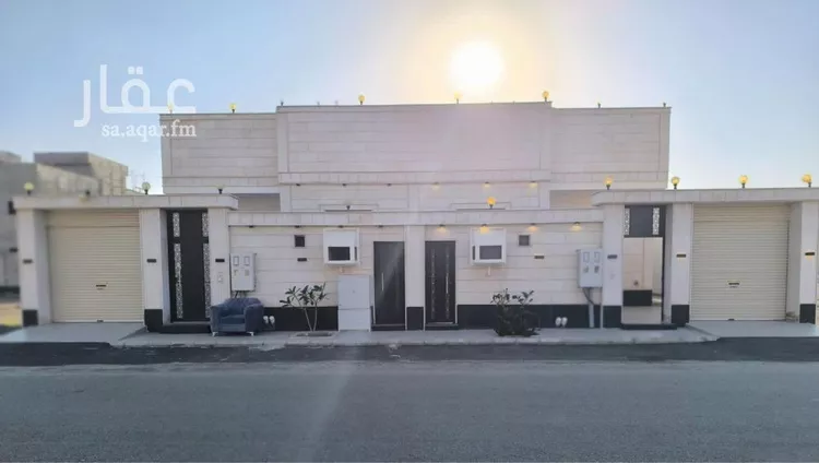 فيلا للبيع في شارع قدير, حي الرياض, مدينة جدة, منطقة مكة المكرمة صورة 2