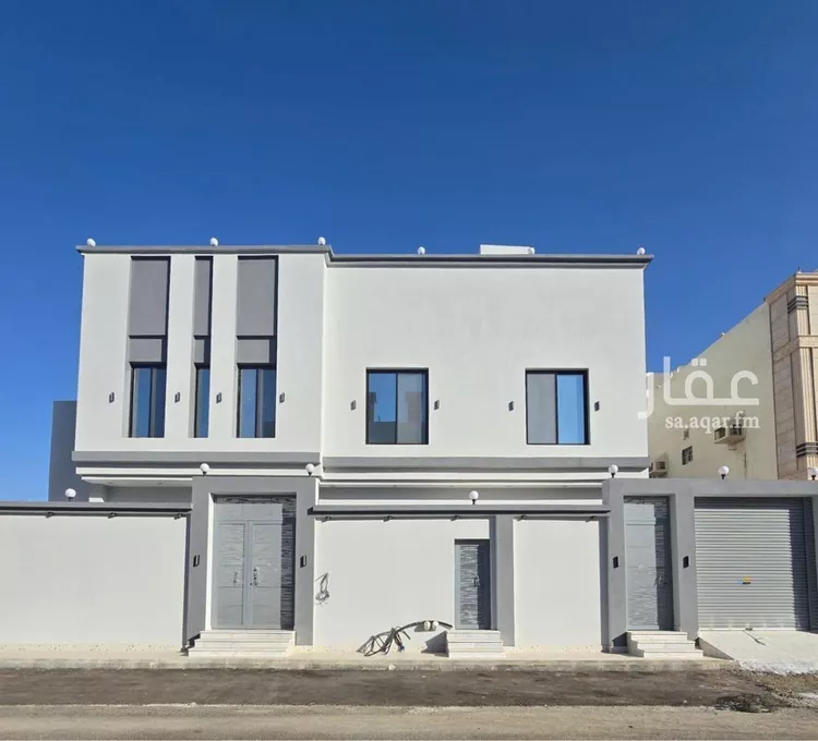 فيلا للبيع في شارع علي حسن الشويطر, حي الفروسية, مدينة جدة, منطقة مكة المكرمة صورة 2