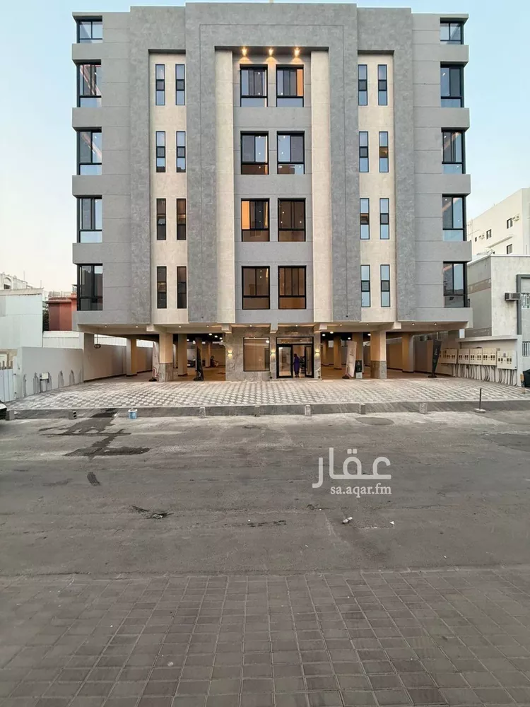 شقة للبيع في شارع عبدالله الشربتلي, حي الصفاء, مدينة جدة, منطقة مكة المكرمة صورة 2