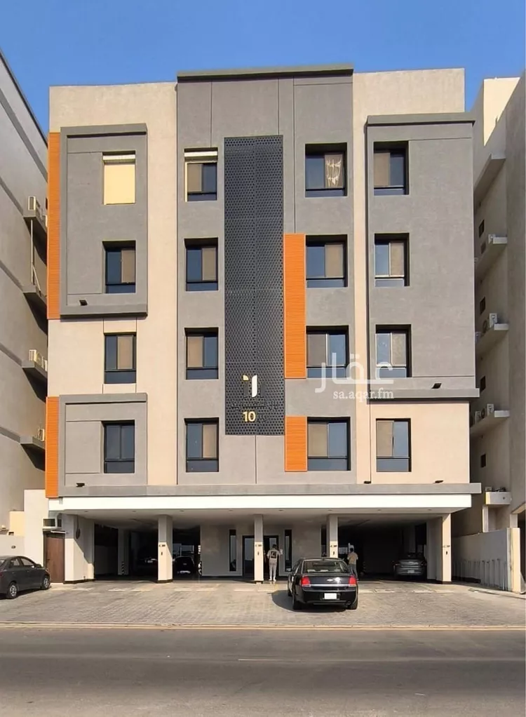شقة للبيع في شارع نوفل بن الحارث الهاشمى, حي المنار, مدينة جدة, منطقة مكة المكرمة صورة 3