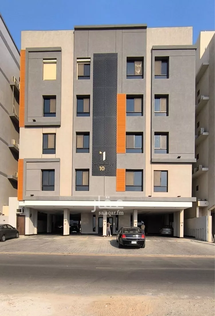 شقة للبيع في شارع قريش, حي السلامة, مدينة جدة, منطقة مكة المكرمة صورة 3