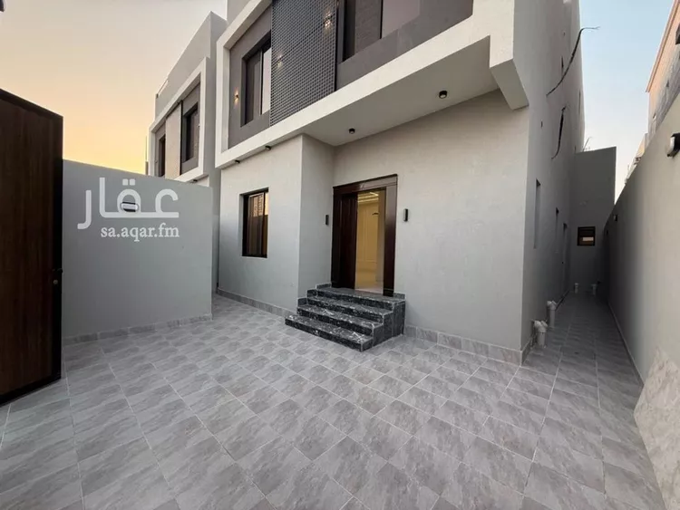 فيلا للبيع في شارع عامر كندة, حي الرياض, مدينة جدة, منطقة مكة المكرمة صورة 2