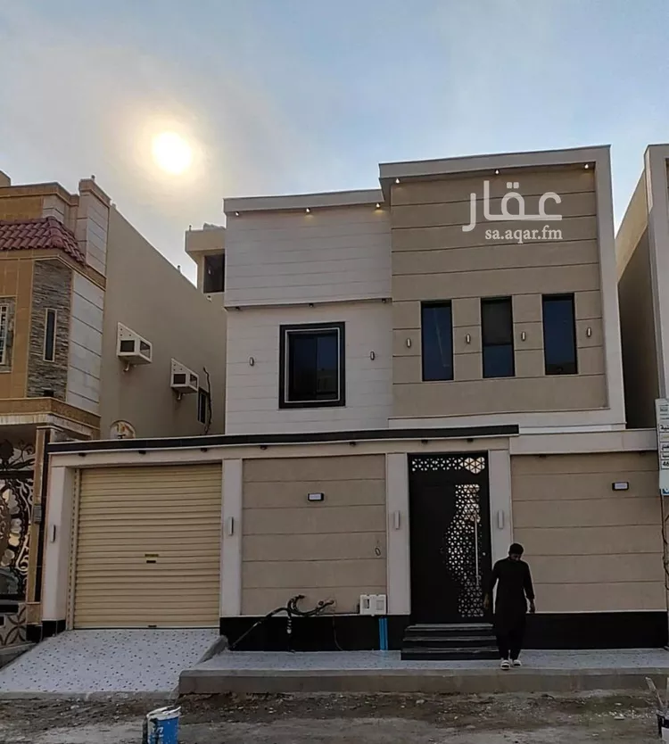 فيلا للبيع في شارع ابن الأيسر, حي الصالحية, مدينة جدة, منطقة مكة المكرمة صورة 3