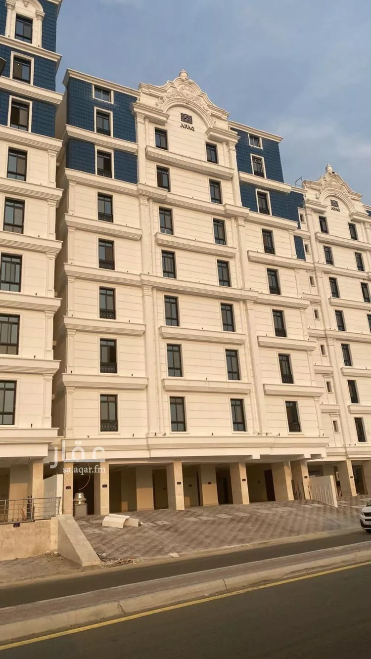 شقة للبيع في شارع اسامة م, حي الواحة, مدينة جدة, منطقة مكة المكرمة