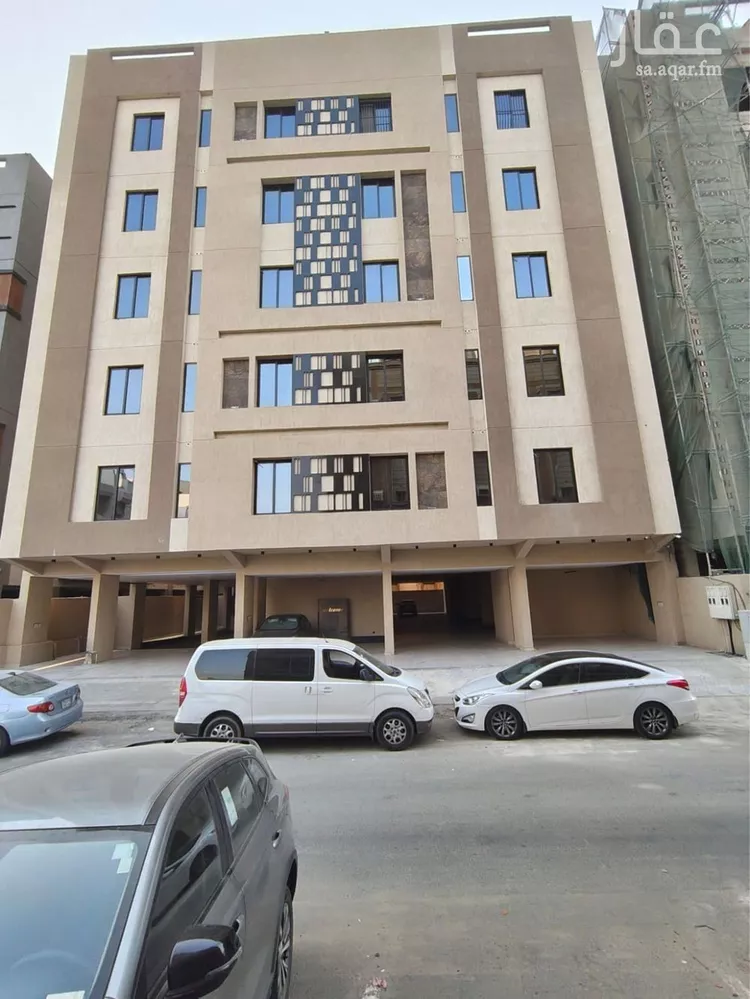 شقة للبيع في شارع عبدالرحمن الجرادي, حي النزهة, مدينة جدة, منطقة مكة المكرمة صورة 2