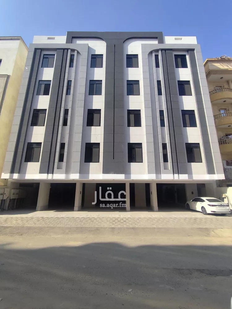 شقة للبيع في شارع قريش, حي السلامة, مدينة جدة, منطقة مكة المكرمة صورة 2