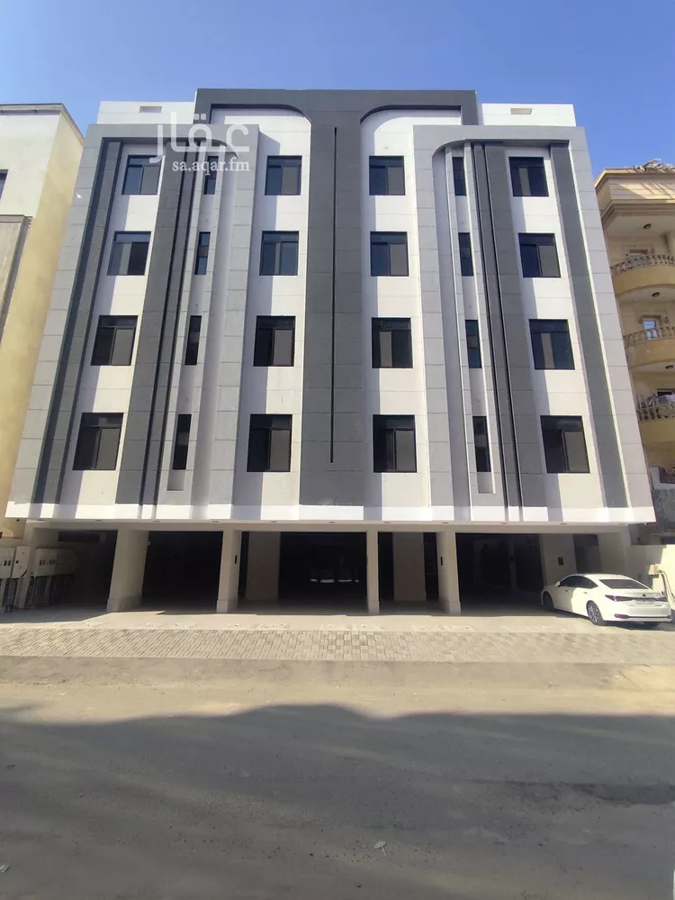 شقة للبيع في شارع يحي بن عبدالمعطي, حي السلامة, مدينة جدة, منطقة مكة المكرمة