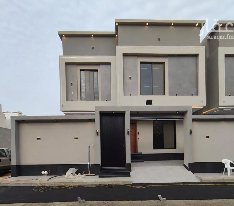 فيلا للبيع في شارع التعايشي, حي الرحمانية, مدينة جدة, منطقة مكة المكرمة صورة 2