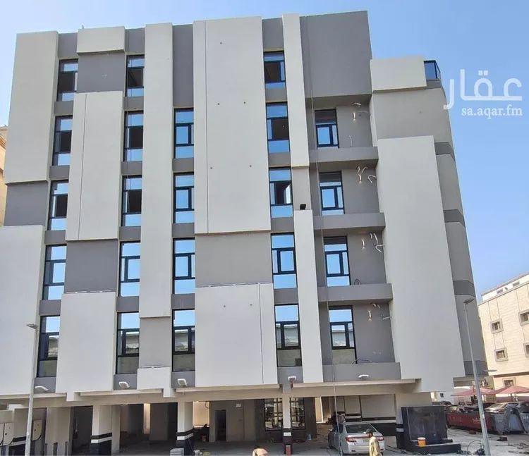شقة للبيع في شارع عصفور النيل, حي السلامة, مدينة جدة, منطقة مكة المكرمة صورة 5