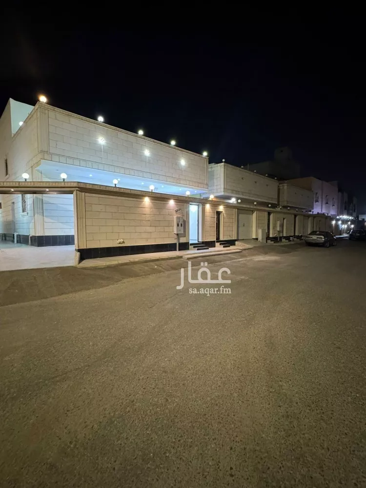 فيلا للبيع في شارع نشران, حي الرياض, مدينة جدة, منطقة مكة المكرمة 1 صورة
