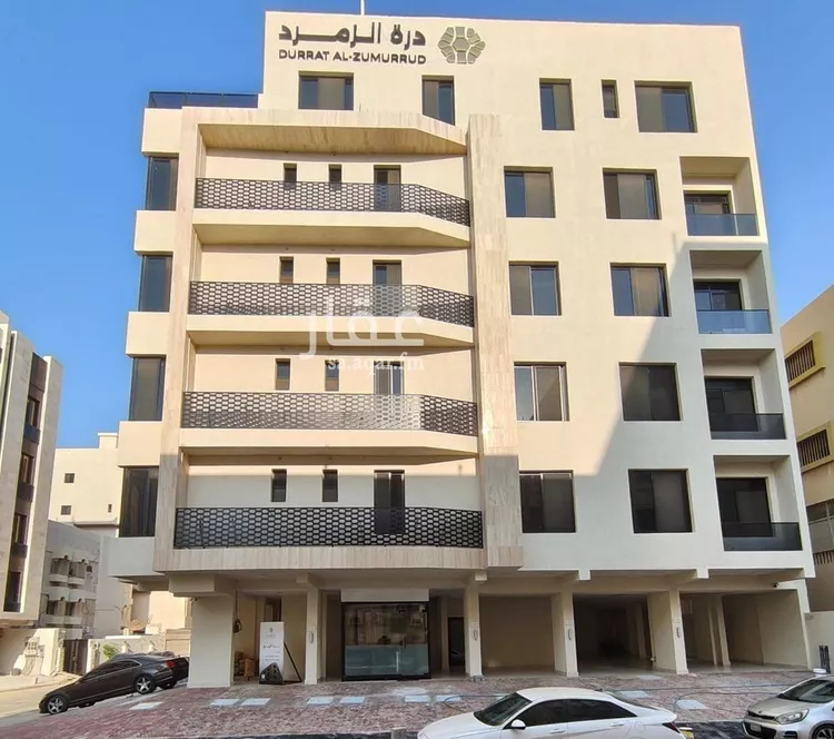 شقة للبيع في شارع منار الهدي, حي السلامة, مدينة جدة, منطقة مكة المكرمة صورة 3