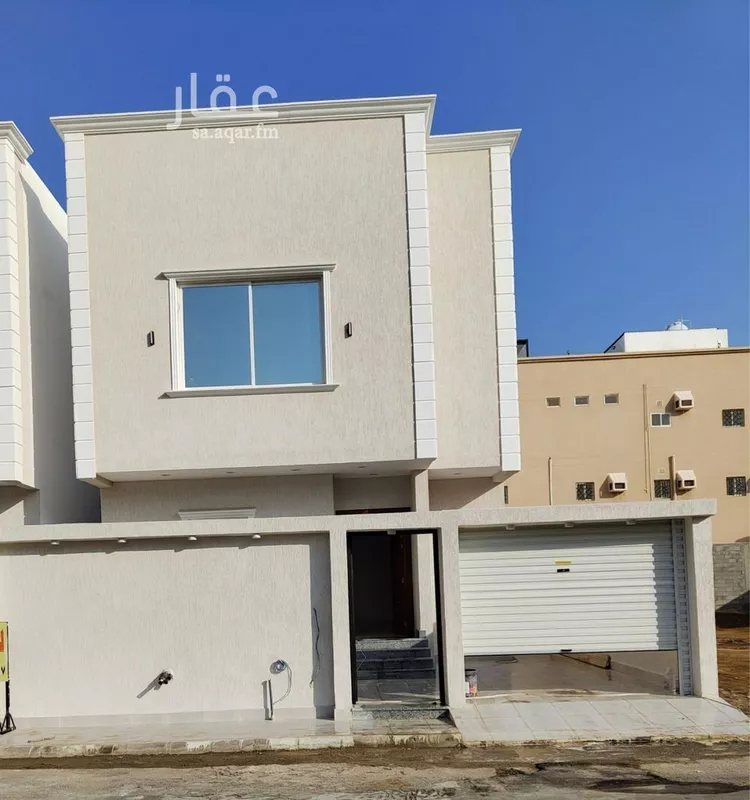 فيلا للبيع في شارع فيلكا, حي الرياض, مدينة جدة, منطقة مكة المكرمة صورة 2