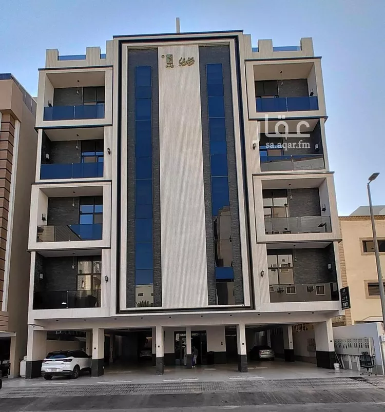 شقة للبيع في شارع ابو الطيب اللغوي, حي النهضة, مدينة جدة, منطقة مكة المكرمة صورة 2
