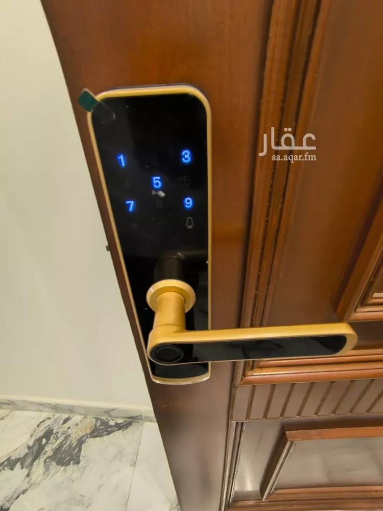 شقة للبيع في شارع صالح بن حنبل, حي الرغامة, مدينة جدة, منطقة مكة المكرمة 9