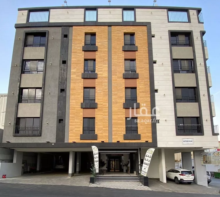 Apartment for Sale in Mecca King Fahd