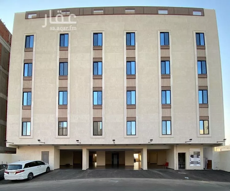 Apartment for Sale in Mecca Al Buhayrat
