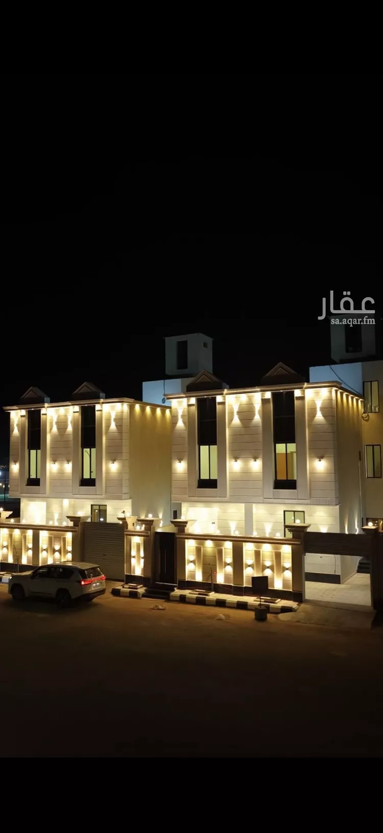فيلا للبيع في شارع جمرة بن شهاب, حي الغزيات, مدينة الجموم, منطقة مكة المكرمة 15