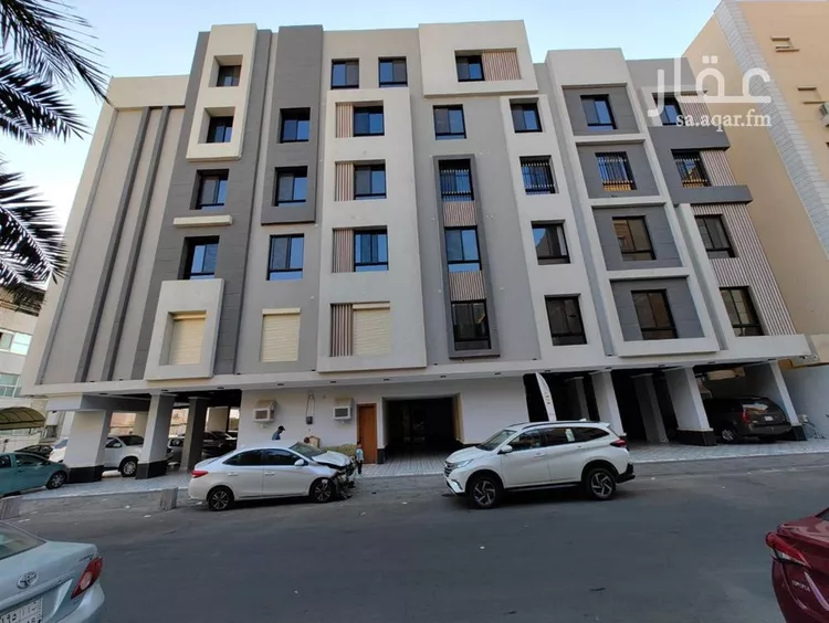 شقة للبيع في شارع الحارث بن معاوية, حي الصفاء, مدينة جدة, منطقة مكة المكرمة